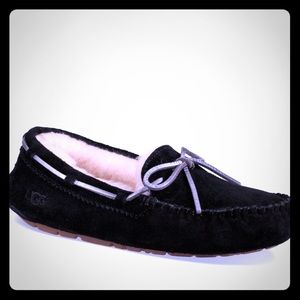 Ugg Dakota Shoes Slippers New Sz 9